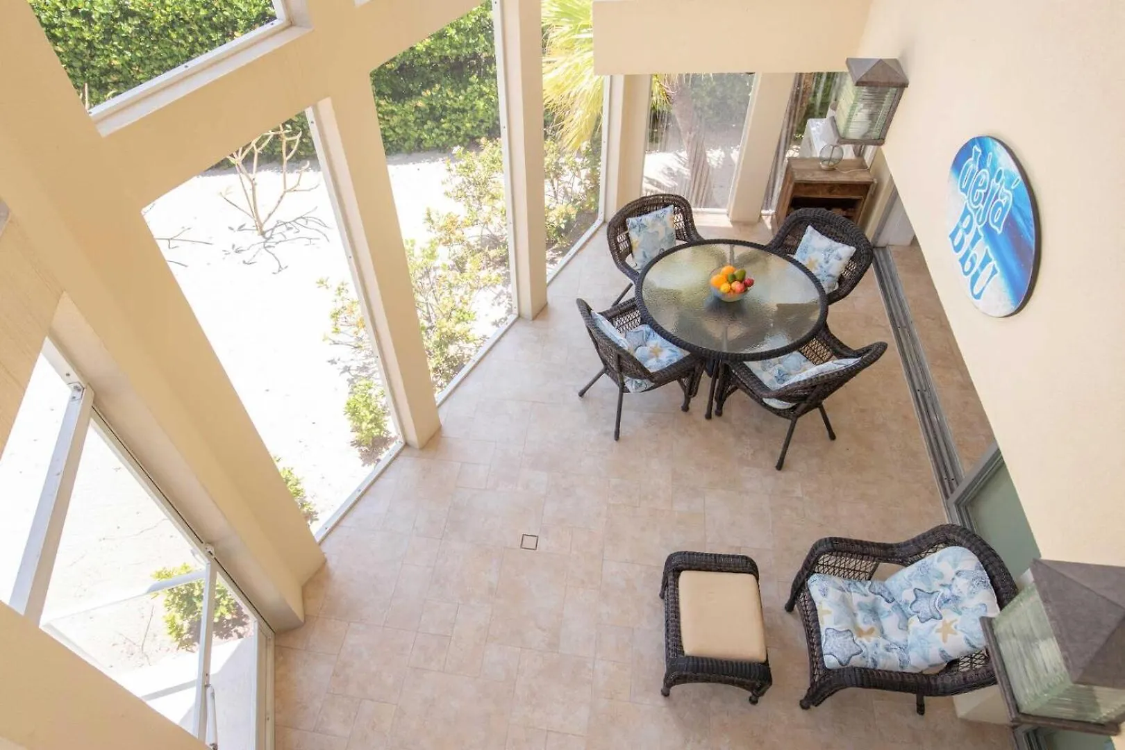 דירות Driftwood Village Deja Blu Ih 4