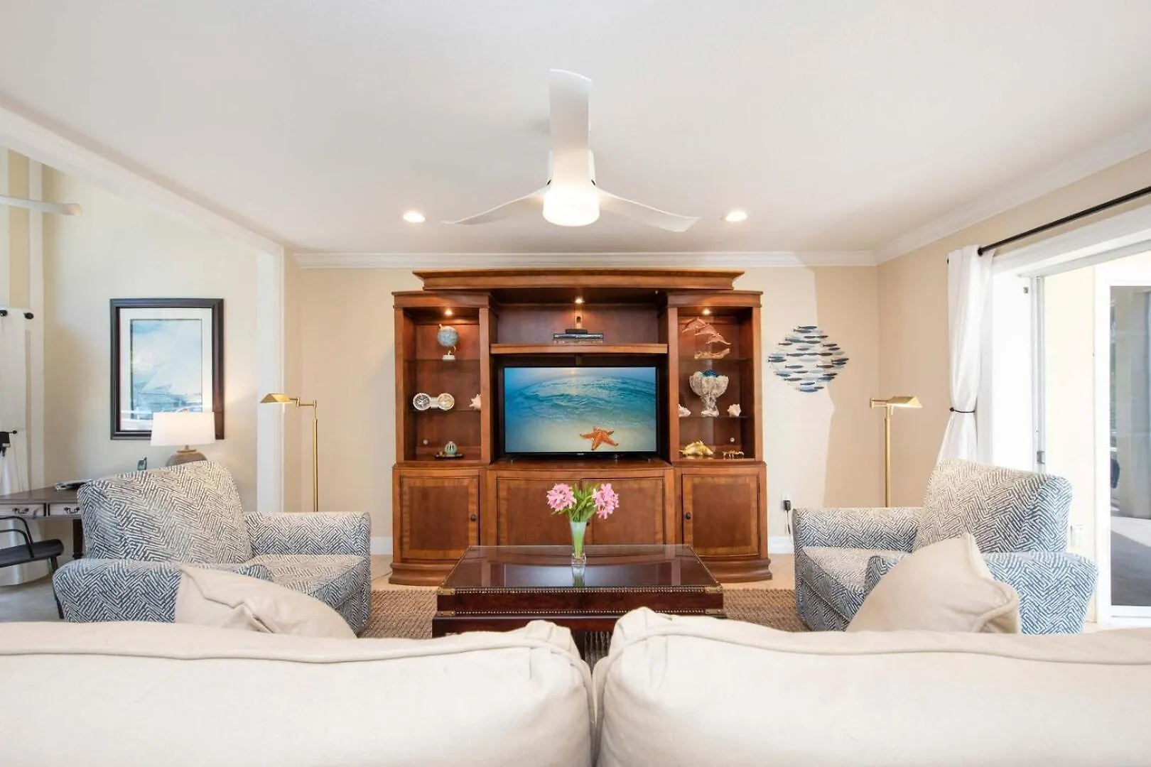דירות Driftwood Village Deja Blu Ih 4